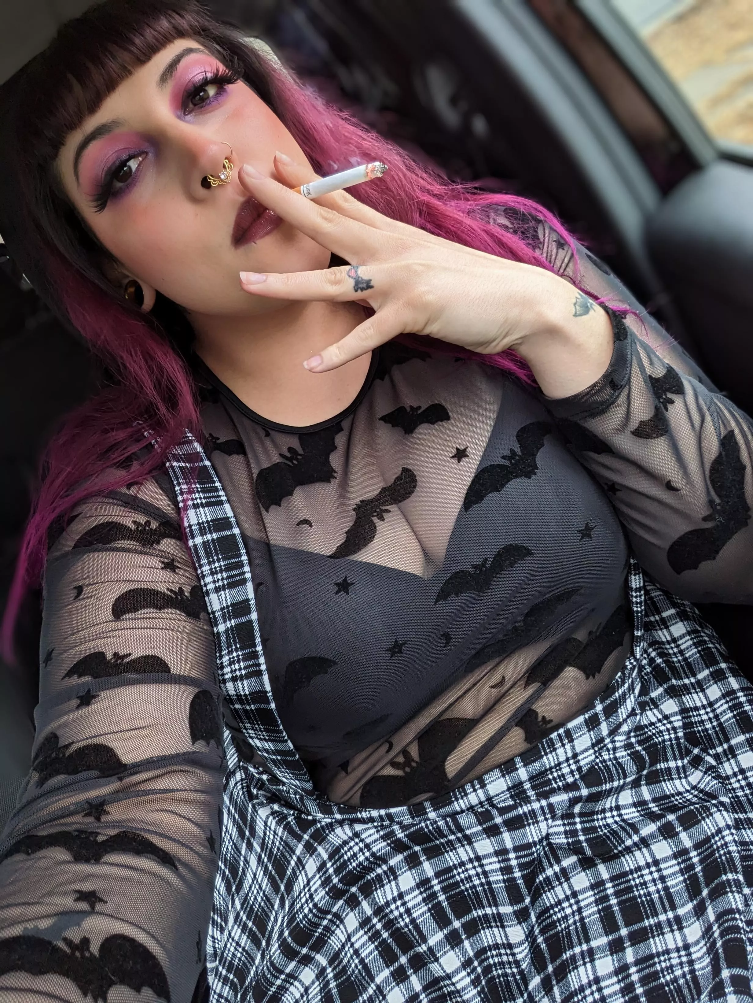 money talks, happy Tuesday!