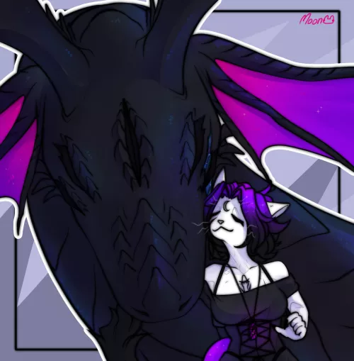 More of these two :3