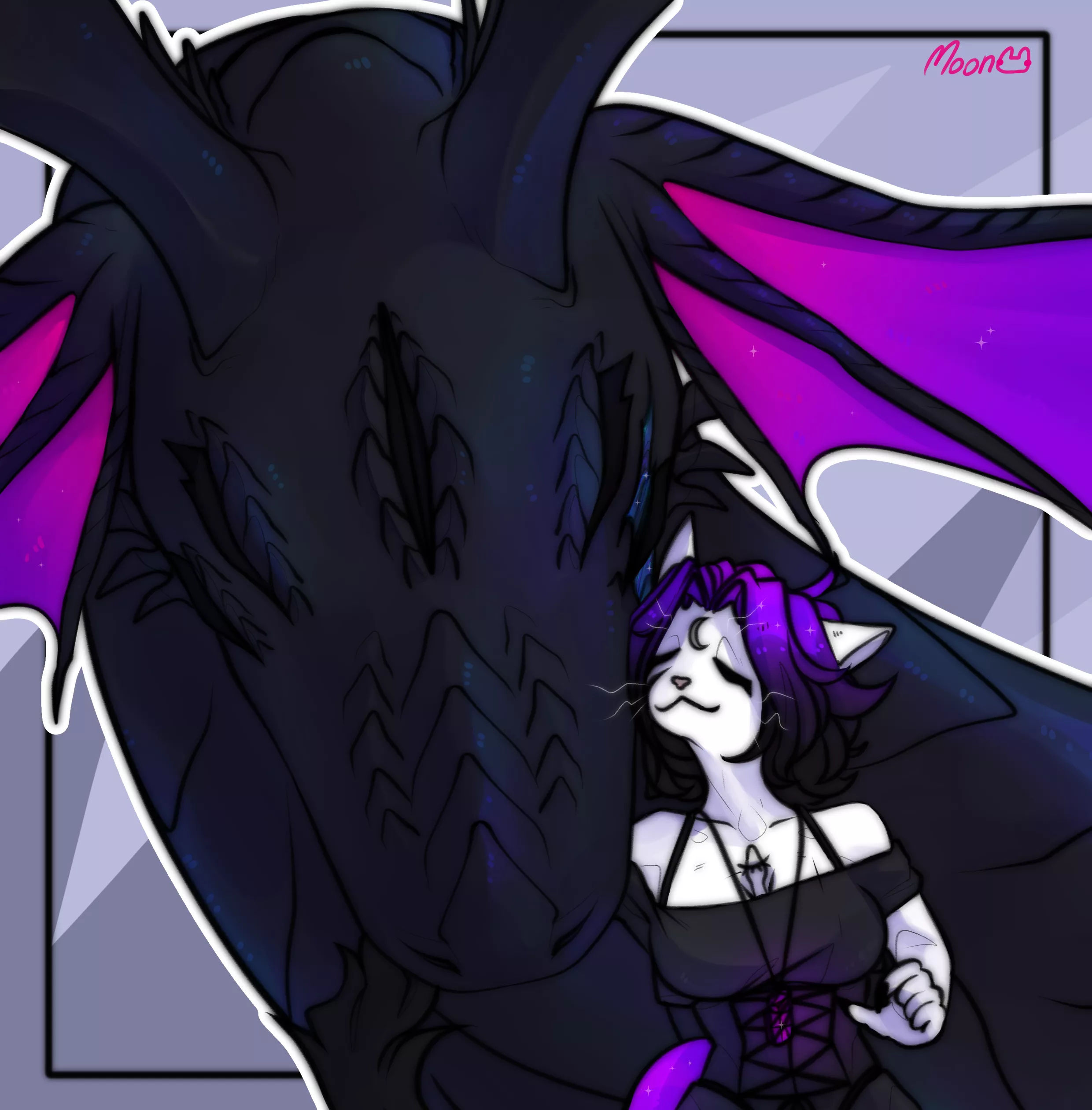 More of these two :3