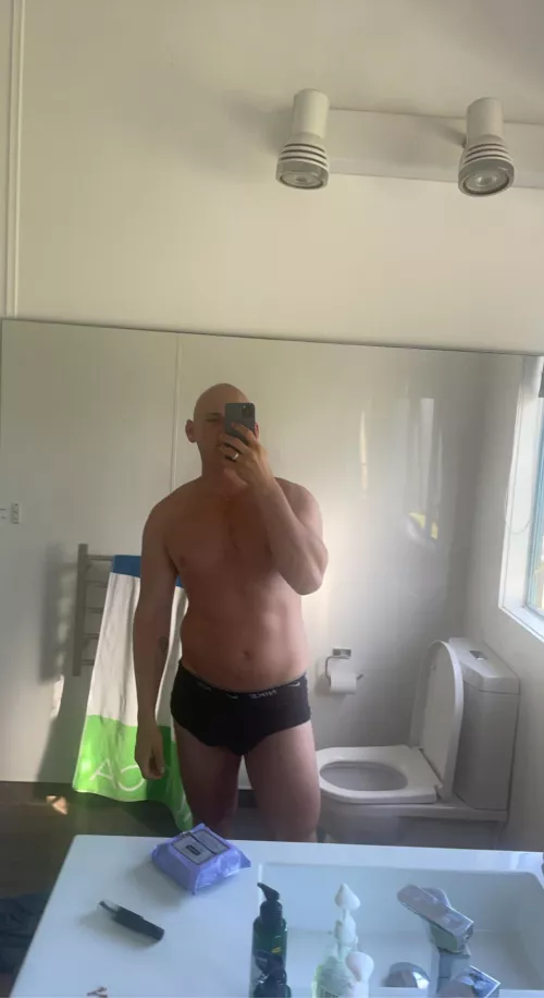 Most comfortable ever