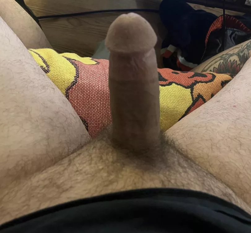 My 4 inch killer, bring it on!