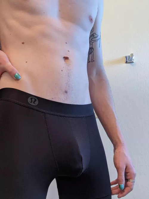 My best fitting pair