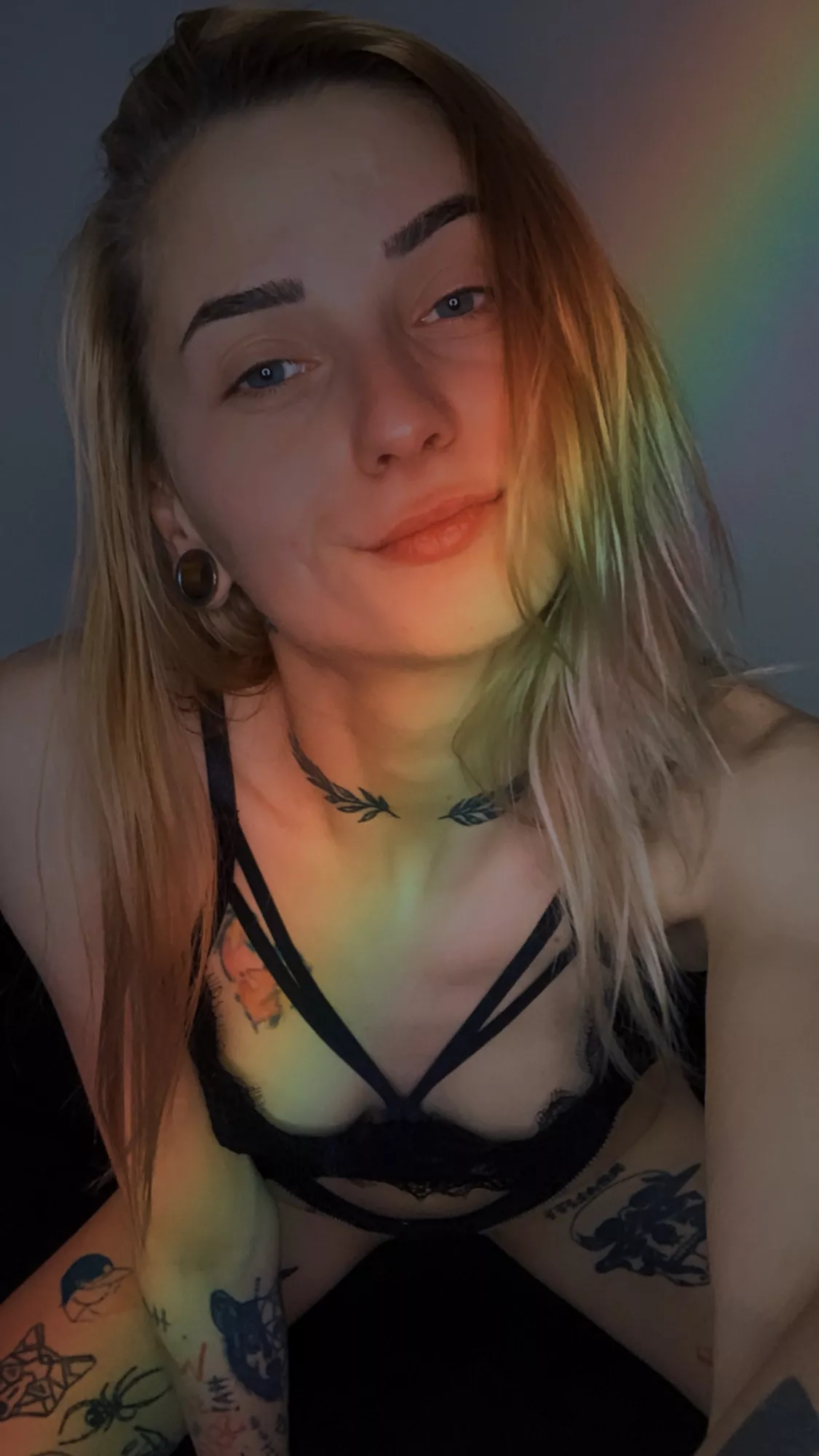 My favorite thing to wear