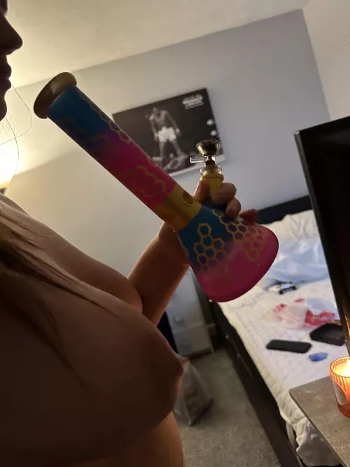 My favourite part of the day😁