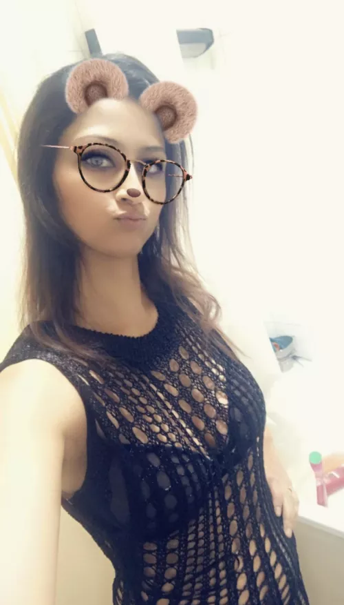 My milf wife welcoming cocks into 2023 who wants more