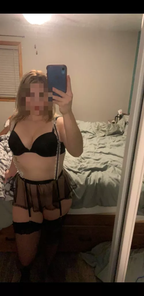 my outfit for cleaning the house today