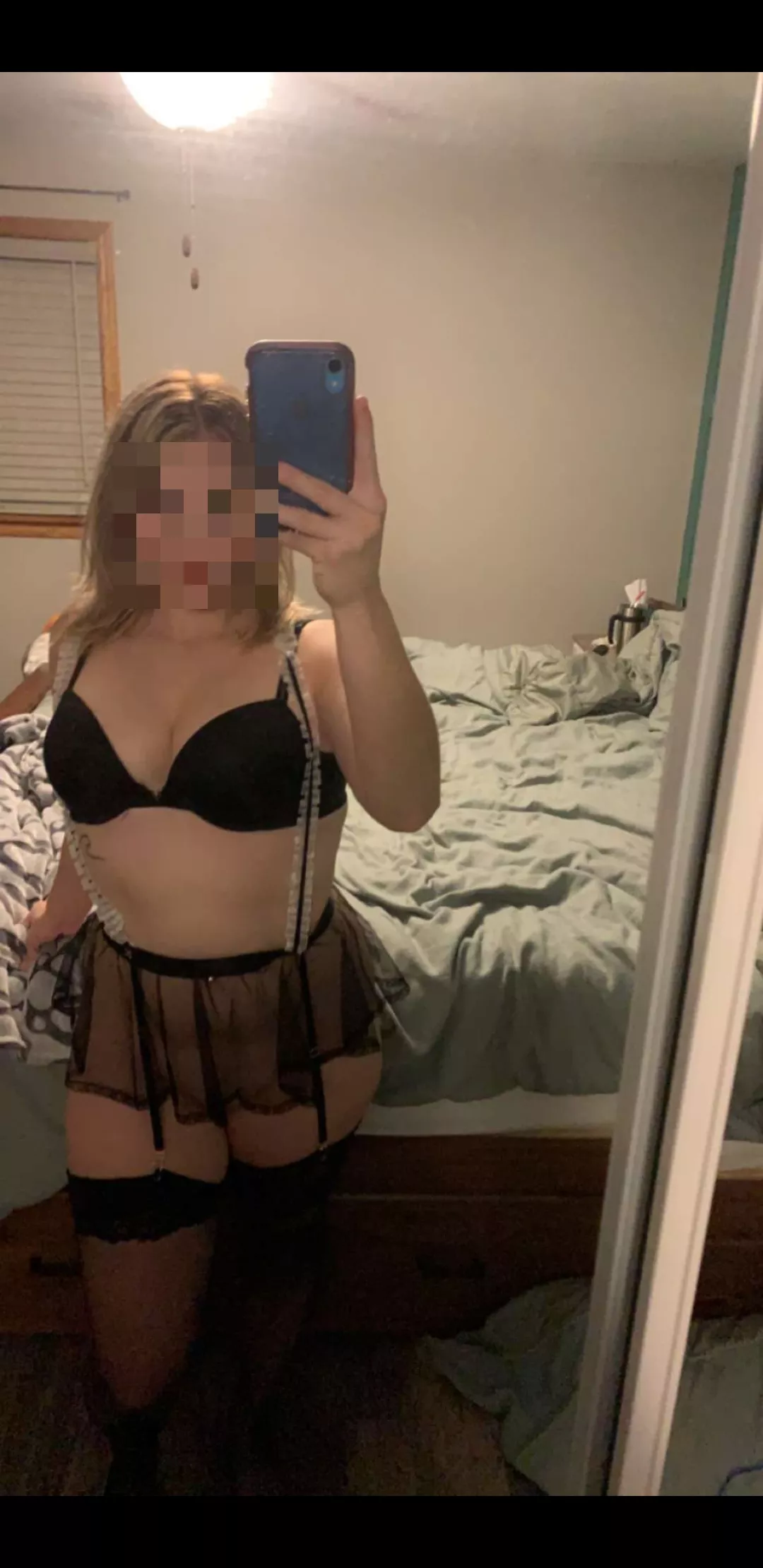 my outfit for cleaning the house today