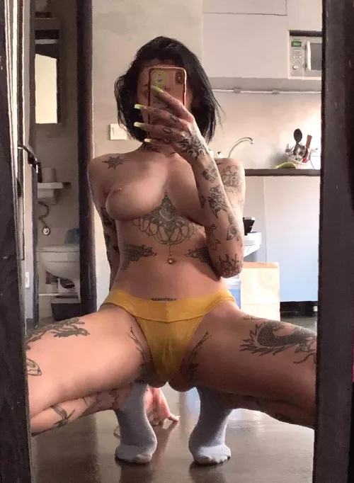 My tits are the softest you will ever see