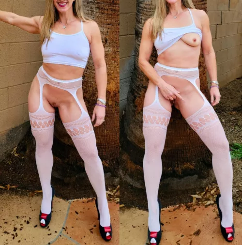 naughty and naughtier