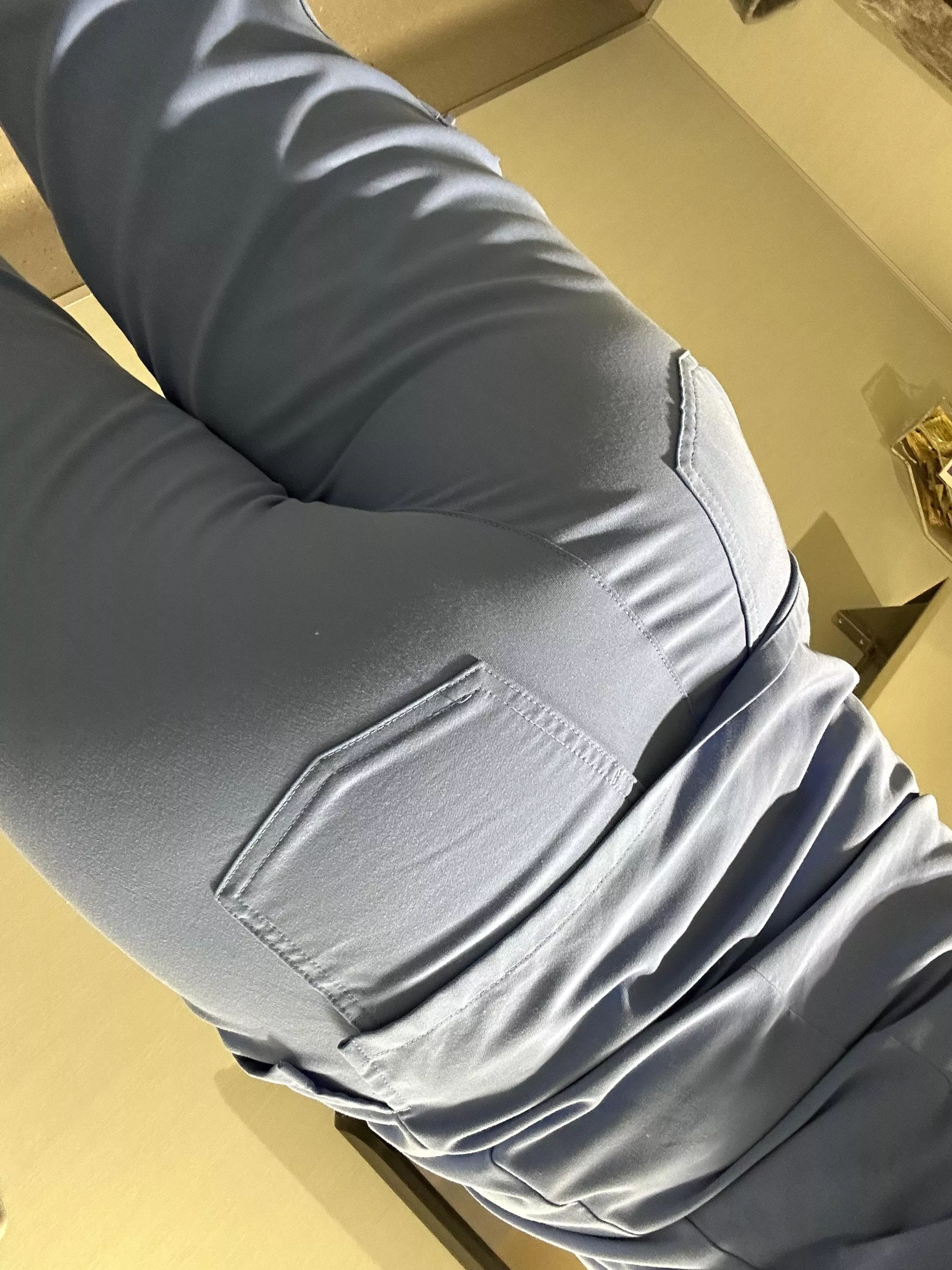 Need help taking them off