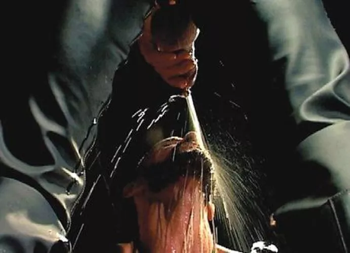 Needin some liquid gold in San Angelo TX - 41 mex guy