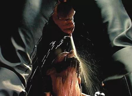 Needin some liquid gold in San Angelo TX - 41 mex guy