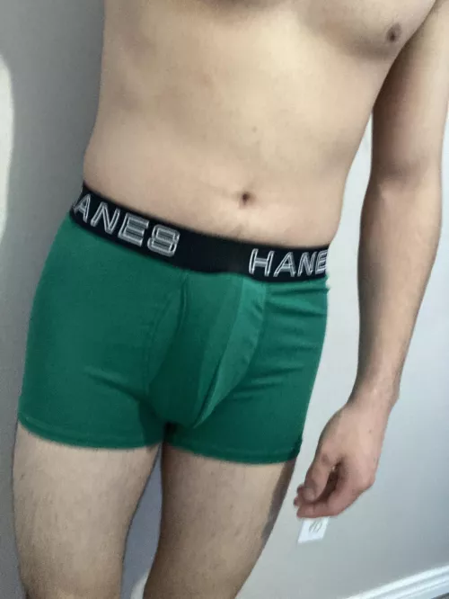 New undies 🙈(18m) dms open