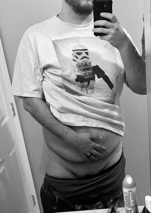 New Year celebrating by sharing