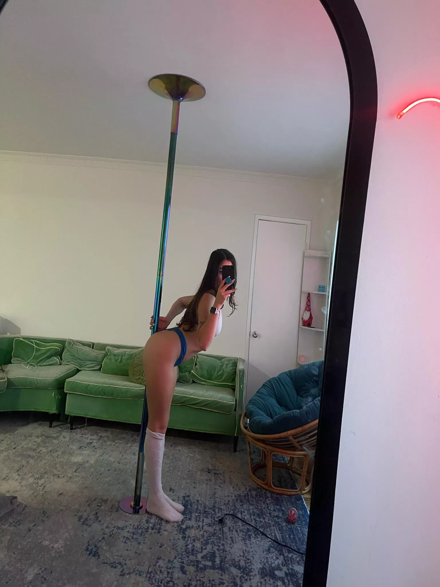 New year, new fun 😈