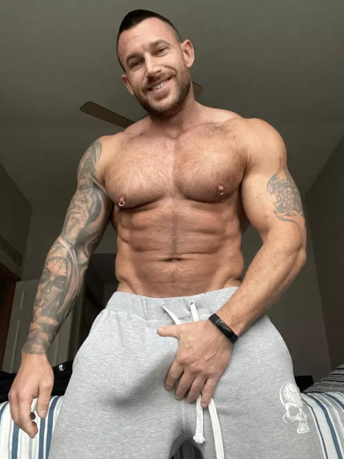 New year, same old me