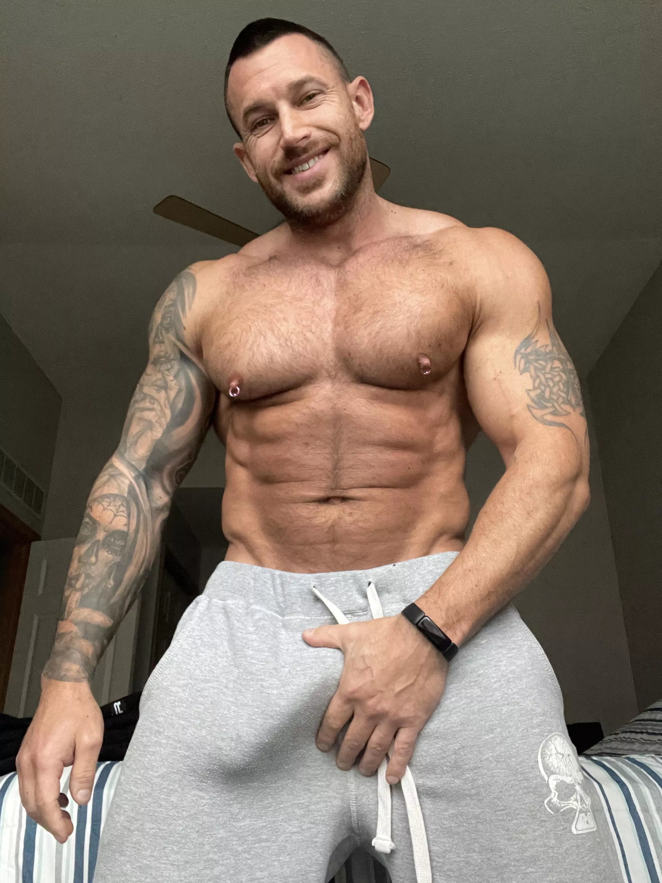 New year, same old me 😈