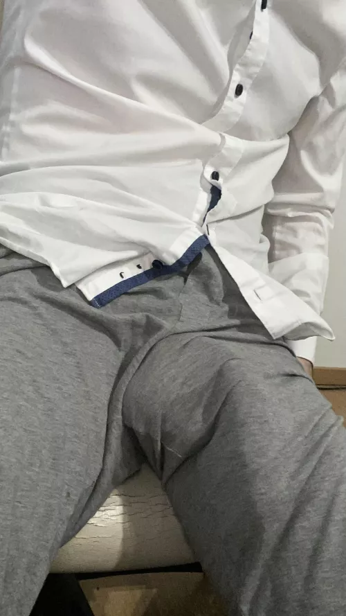 nothing to see here...