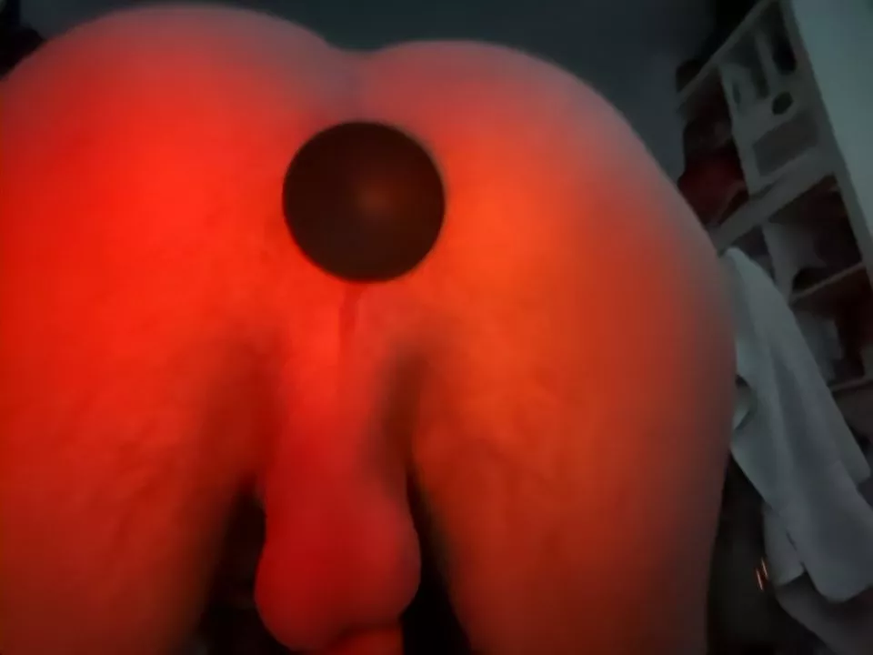 OMG😩 it feels so good