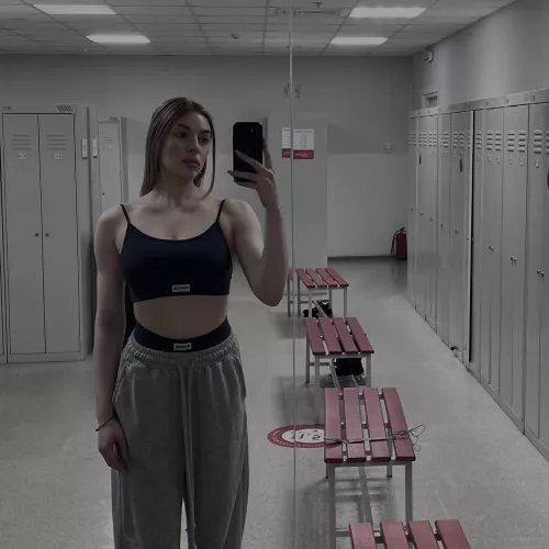 One of my favourite bras