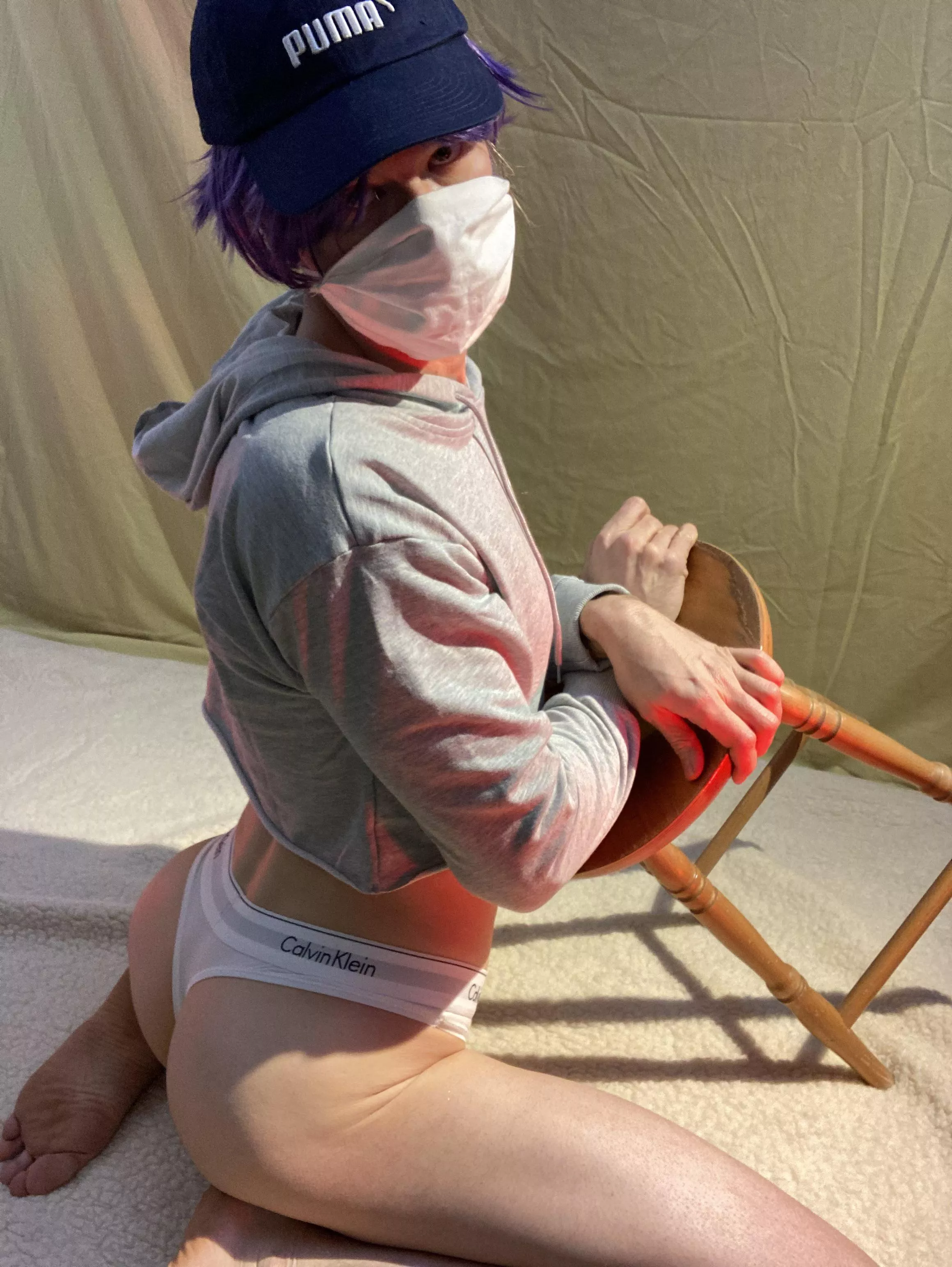 One of my favourite thongs