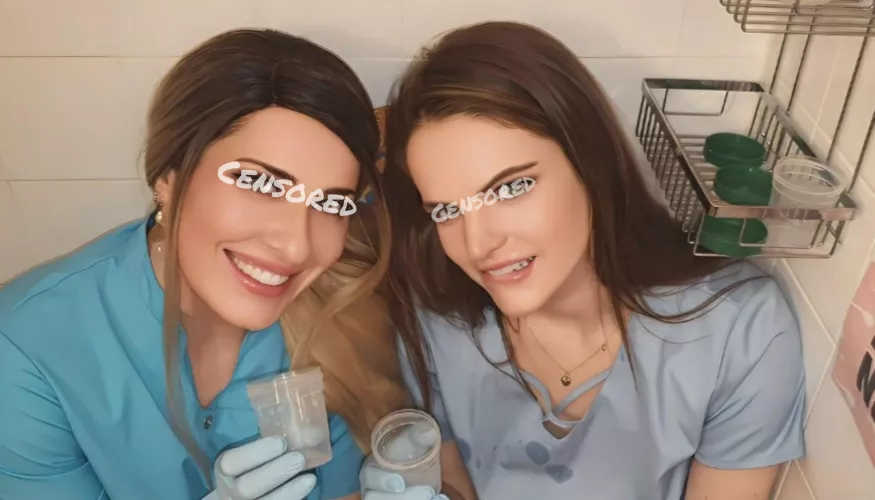 One sperm donor got lucky today