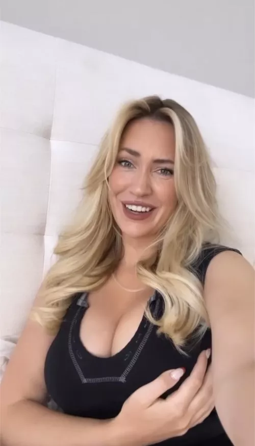 Paige Spiranac