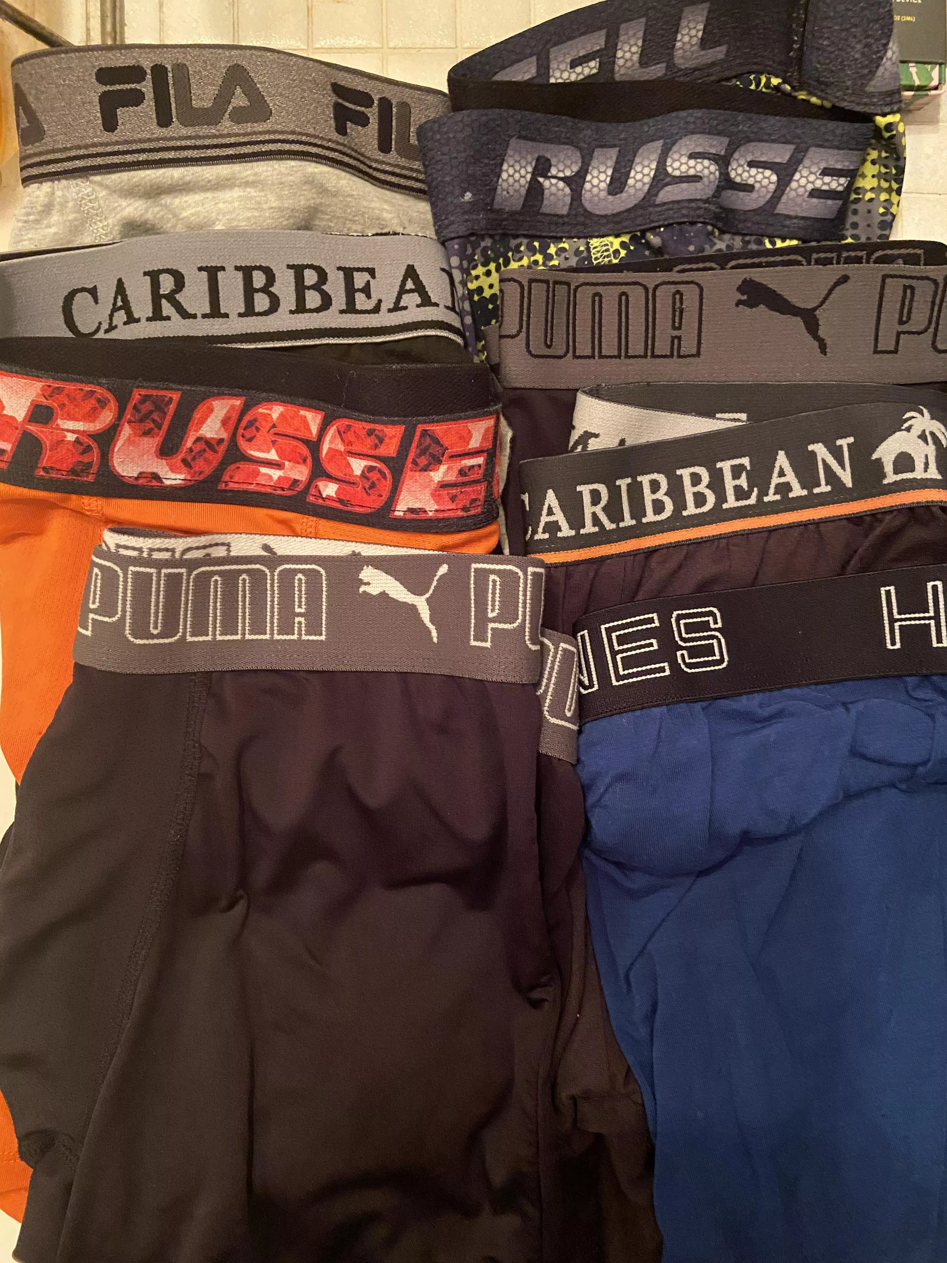 Pick one anyone! It’s yours