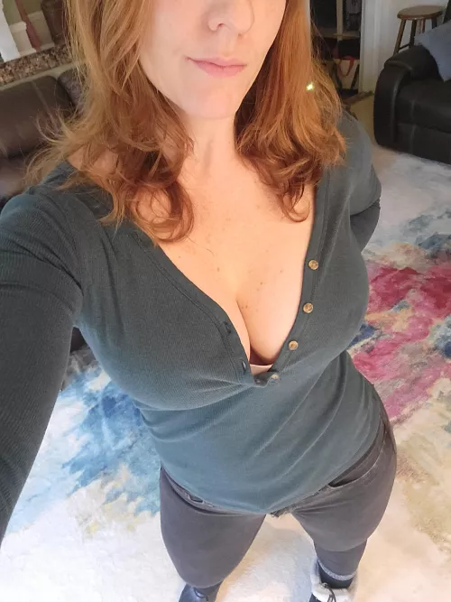 popping by to say hello