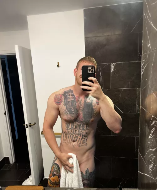 Prefer to be 👅 clean