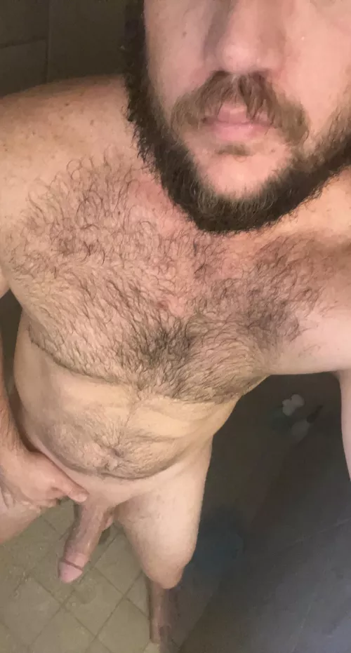 Put it in your mouth and feel it grow 😮‍💨