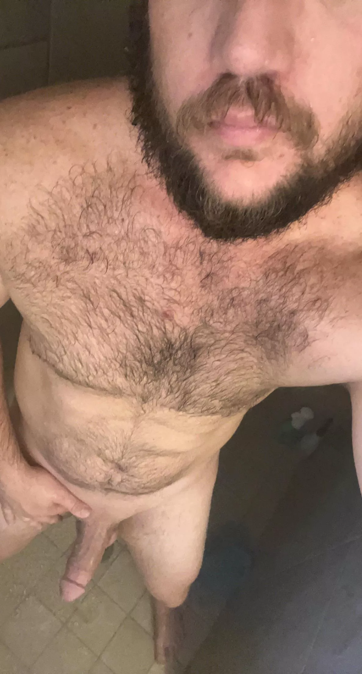 Put it in your mouth and feel it grow 😮‍💨