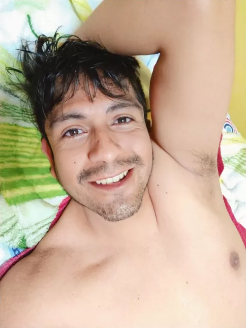 quick opinions of my freshly raised face 😁