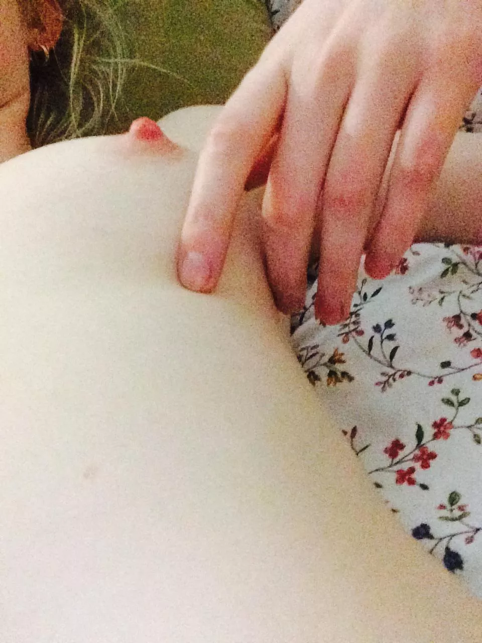 Rate this little softie?