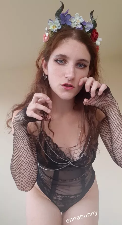 rawr! did i scare you?