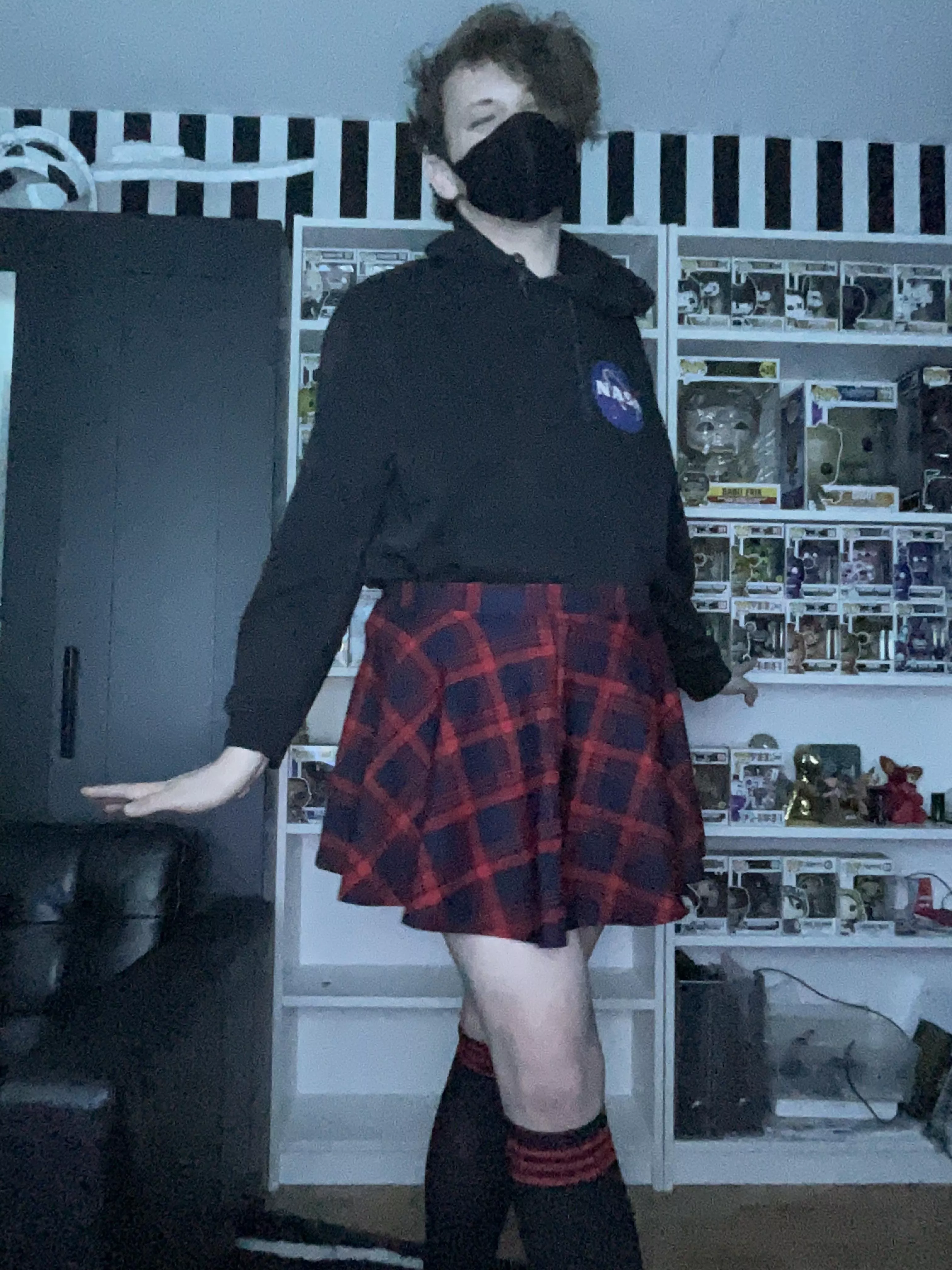 Ready for a journey through space! Who’s joining me? 🚀