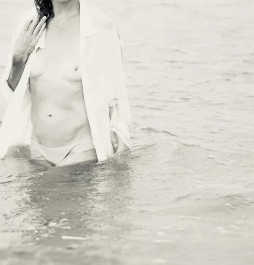 Ready for another weekend at the beach