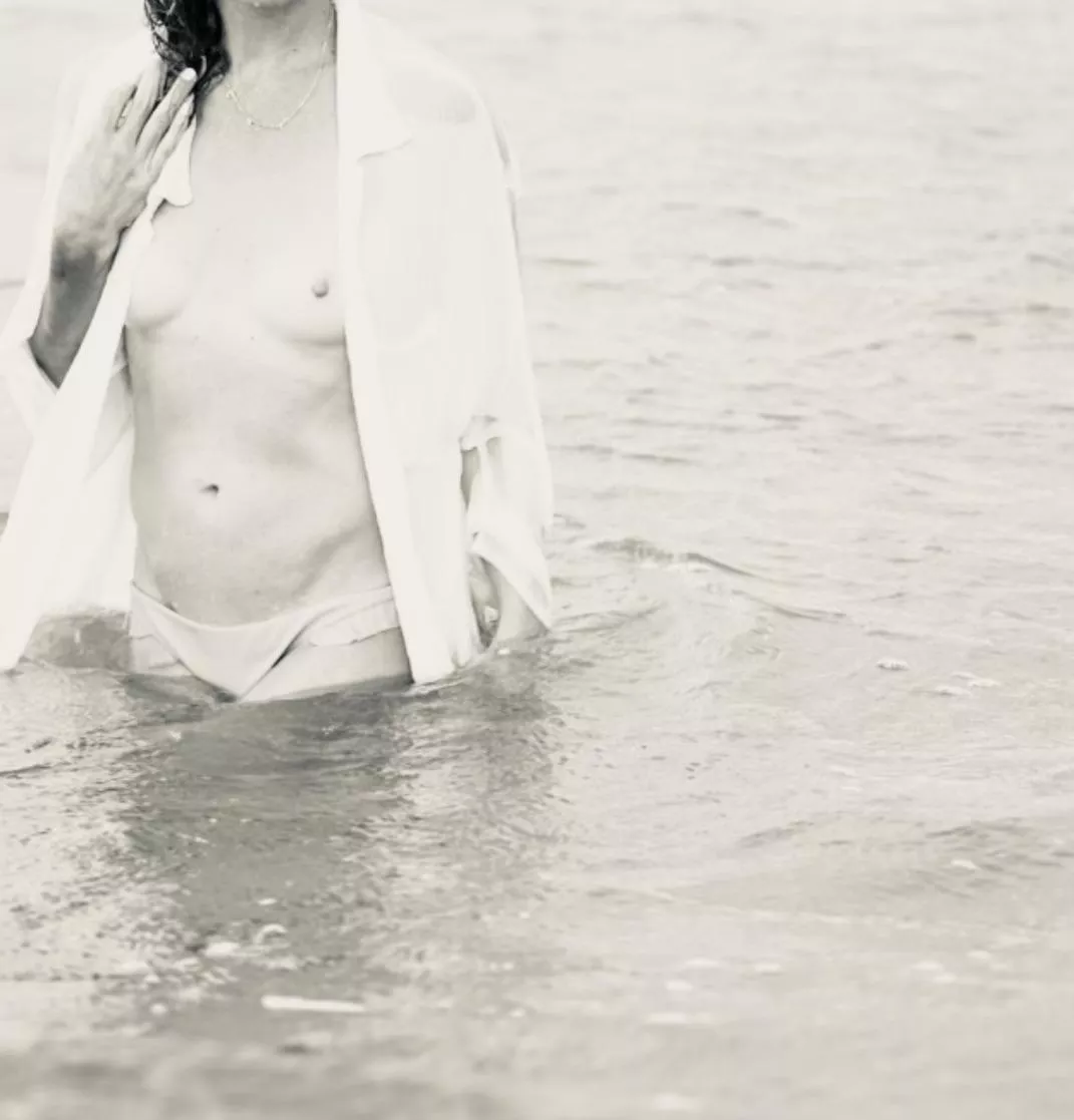 Ready for another weekend at the beach