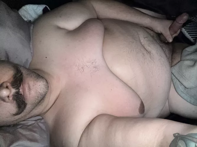 Realllllly need someone to come sit on my face. I give great rides ;)