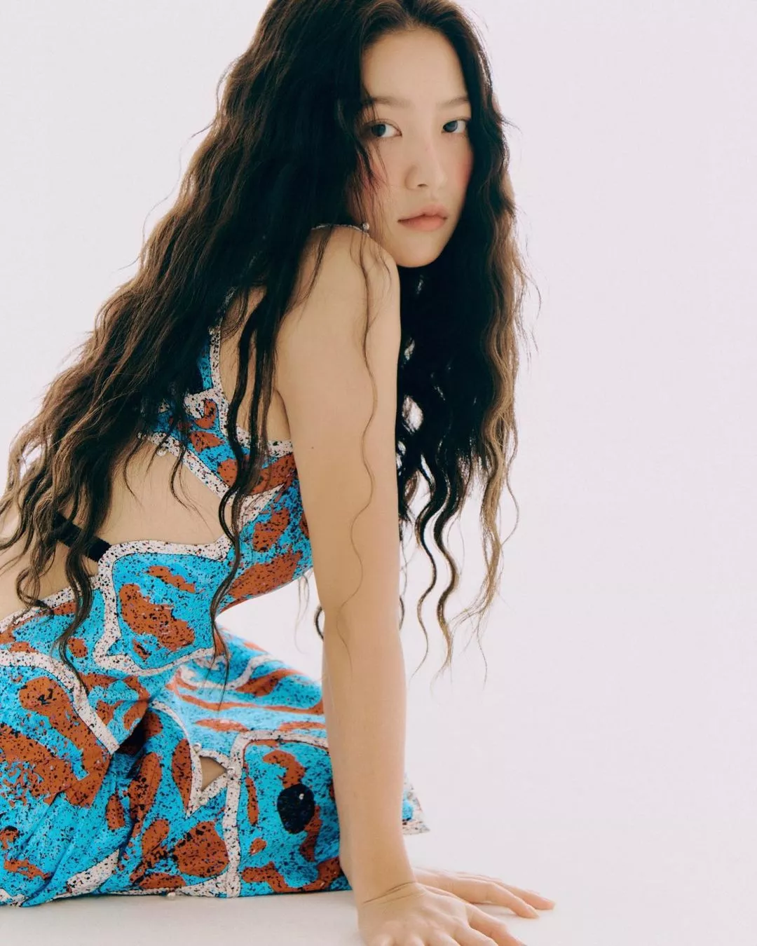Red Velvet - Yeri