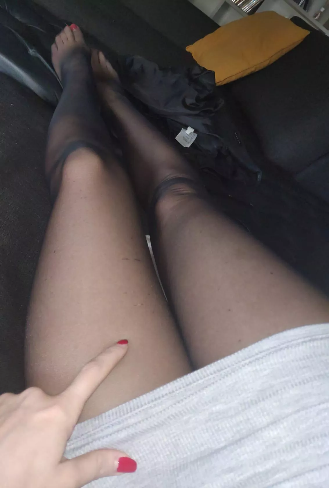 relax time. i need a feet massage