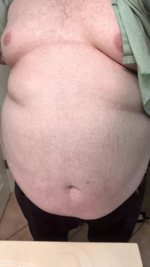 Round in the right places