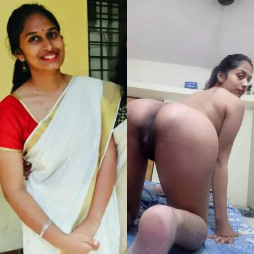sanskari vs naughty 😉