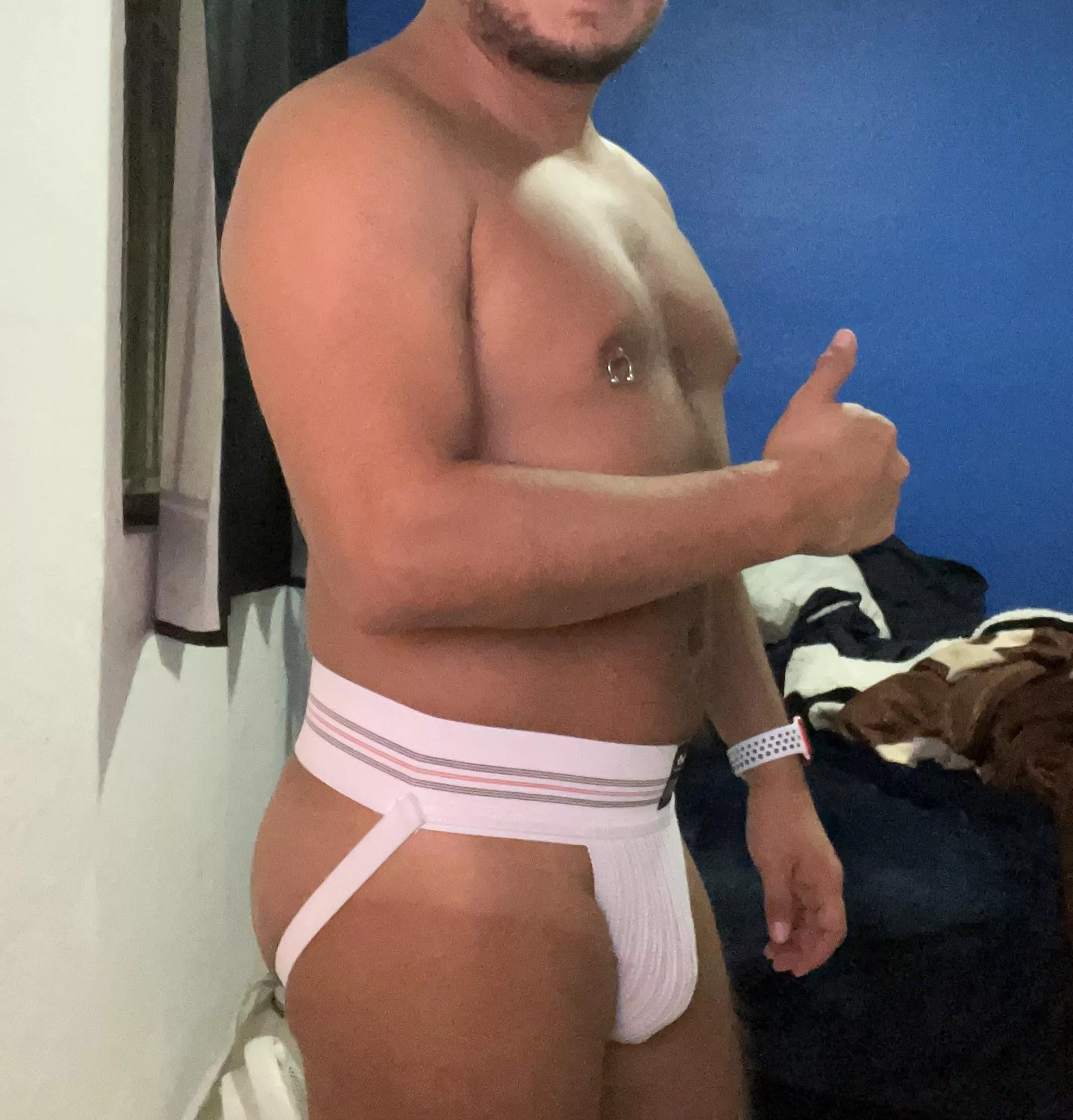 Saying hello 👋🏼