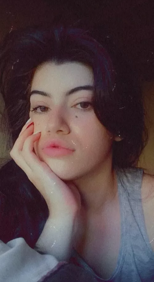 [selling] Good morning losers, simping already? Kik: angelgoddess263