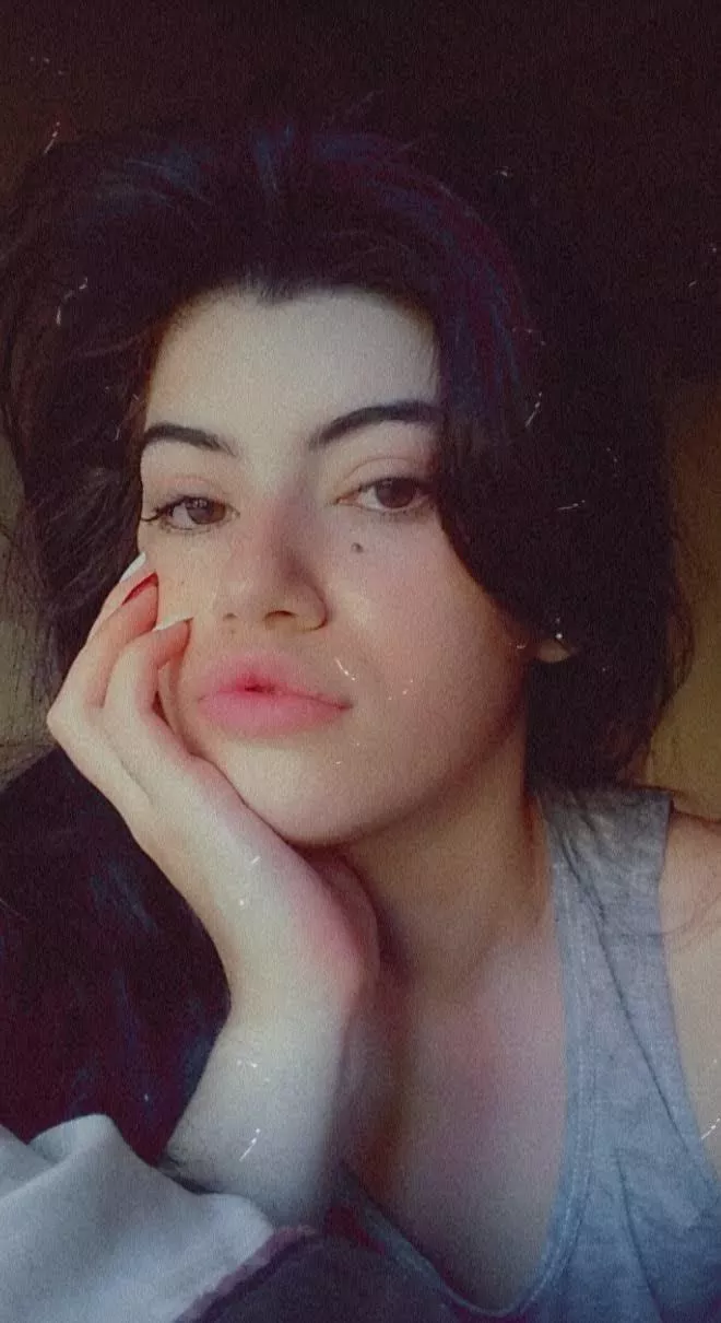 [selling] Good morning losers, simping already? Kik: angelgoddess263