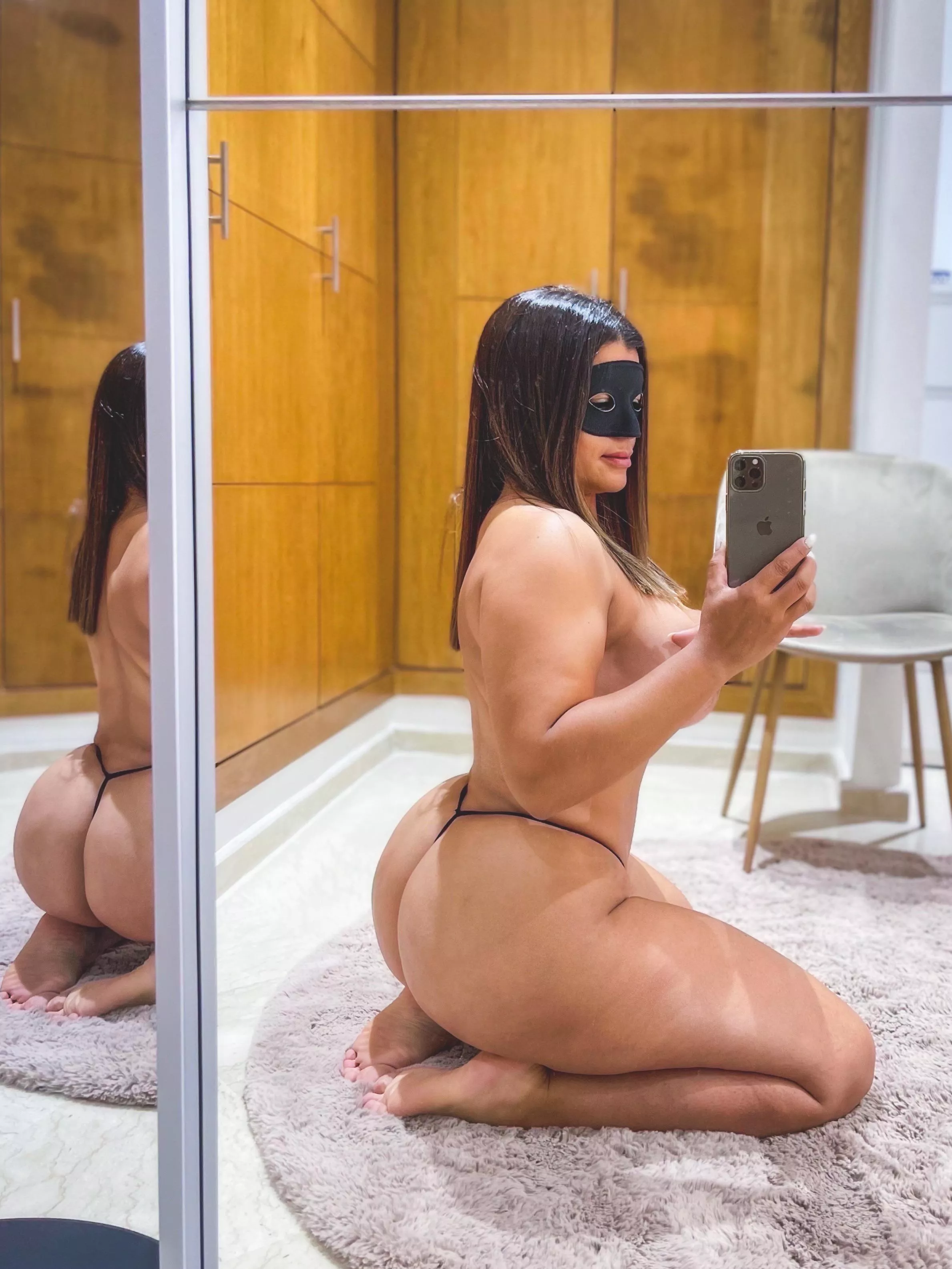 Serious question: should I stay thick or lose weight?