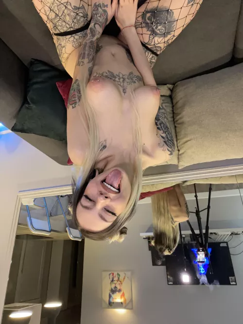 Sexy as hell, isn�t it?