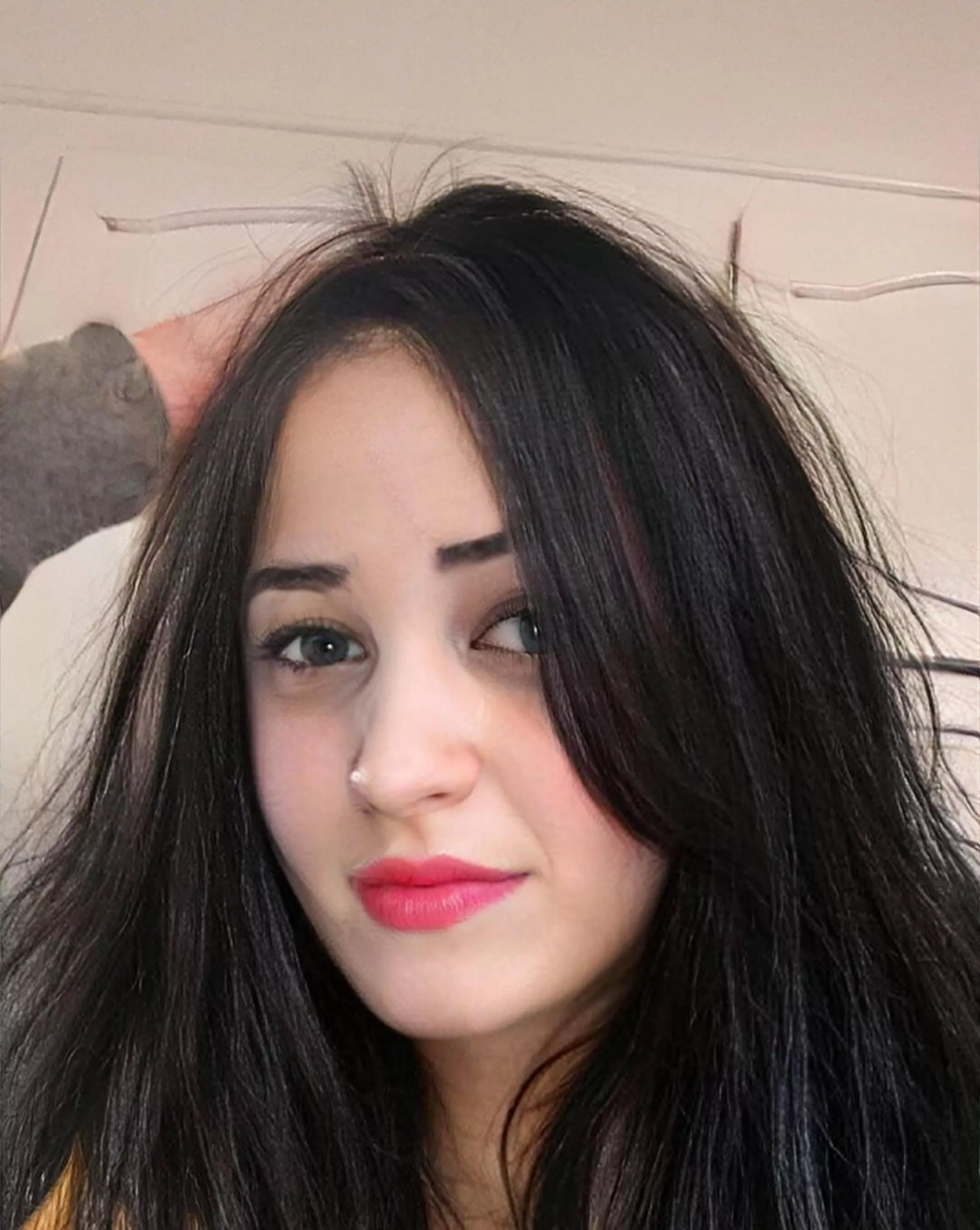 Should I keep going?