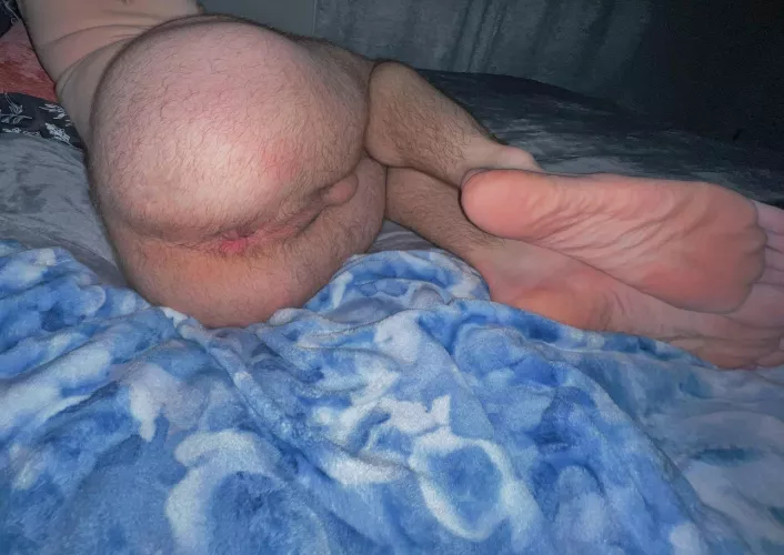 Some angle you’ve got there. Mind showing your appreciation??